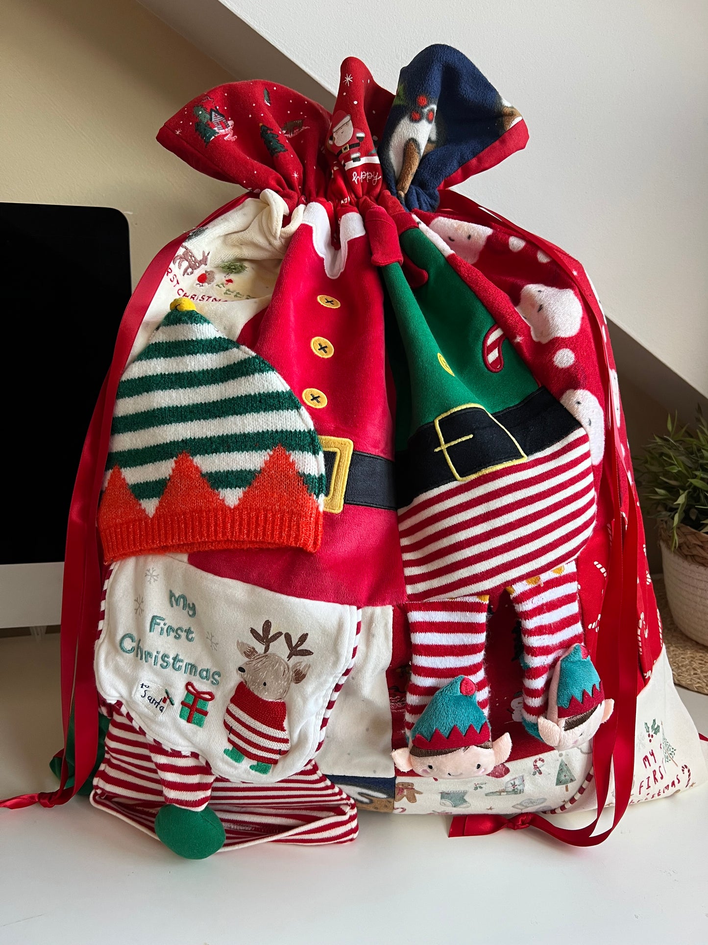 Santa Sack