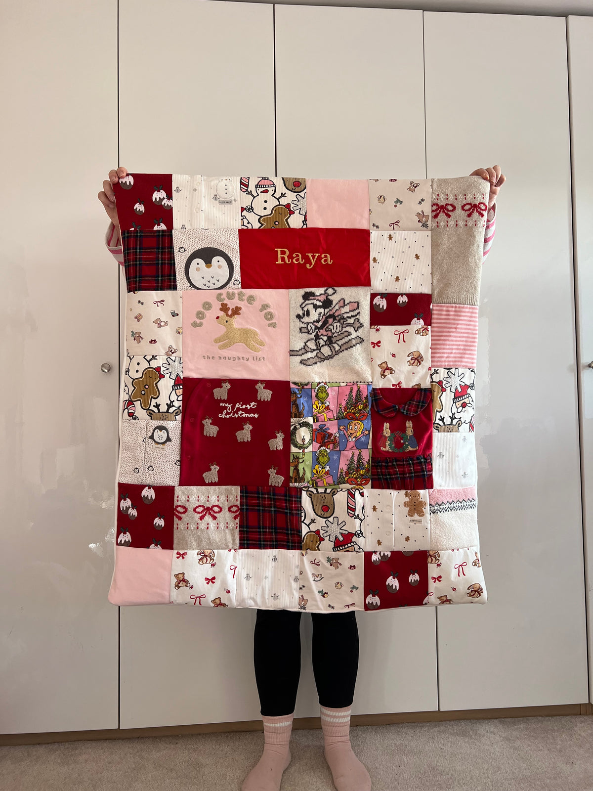 Blanket