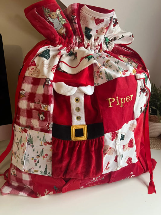 Santa Sack