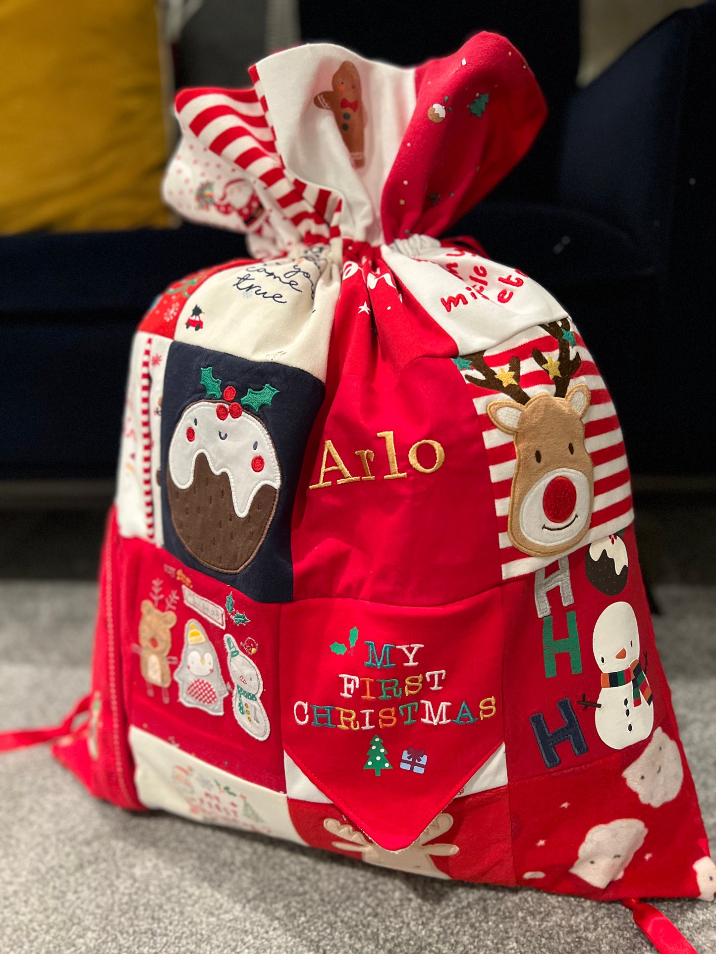 Santa Sack