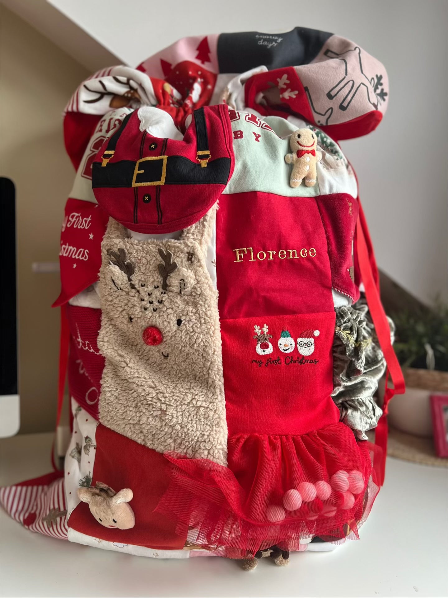 Santa Sack