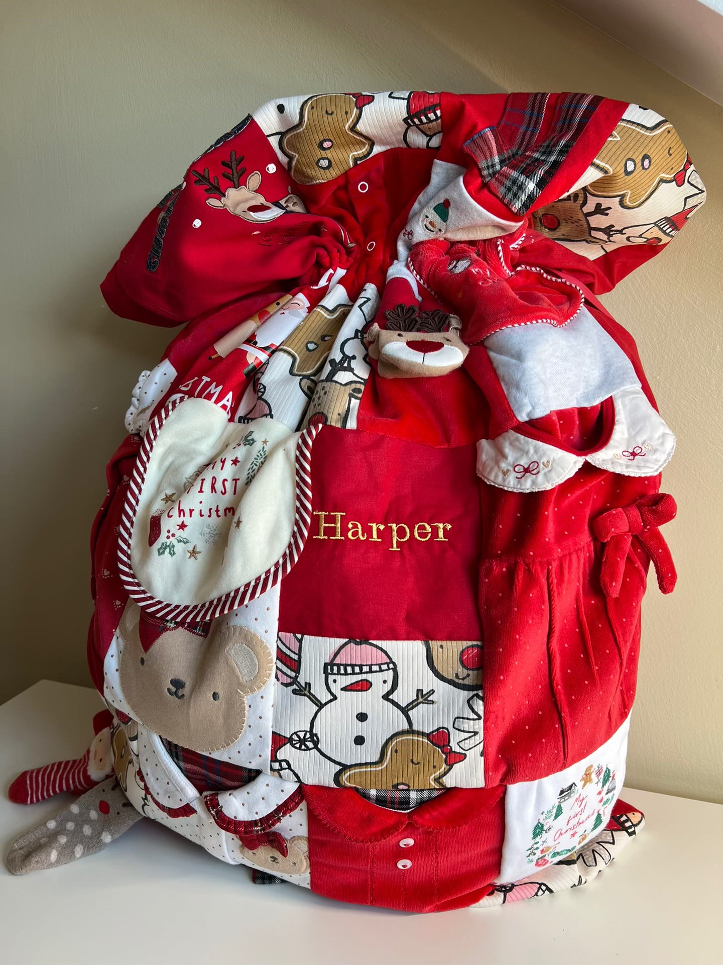 Santa Sack